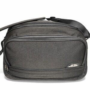 Samsonite Carry On Weekend/Underseat Overnight Shoulder Bag